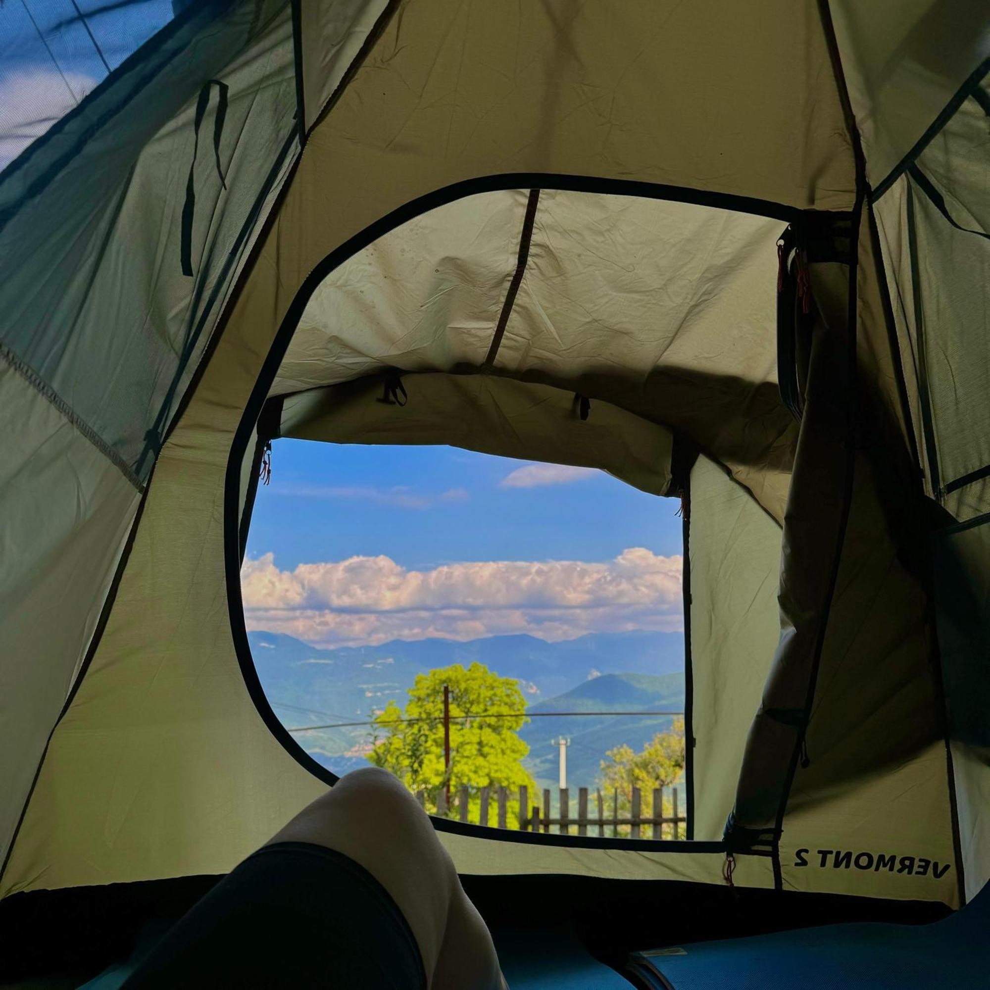 Kanach Tun Boutique Hotel Yenokavan Buitenkant foto