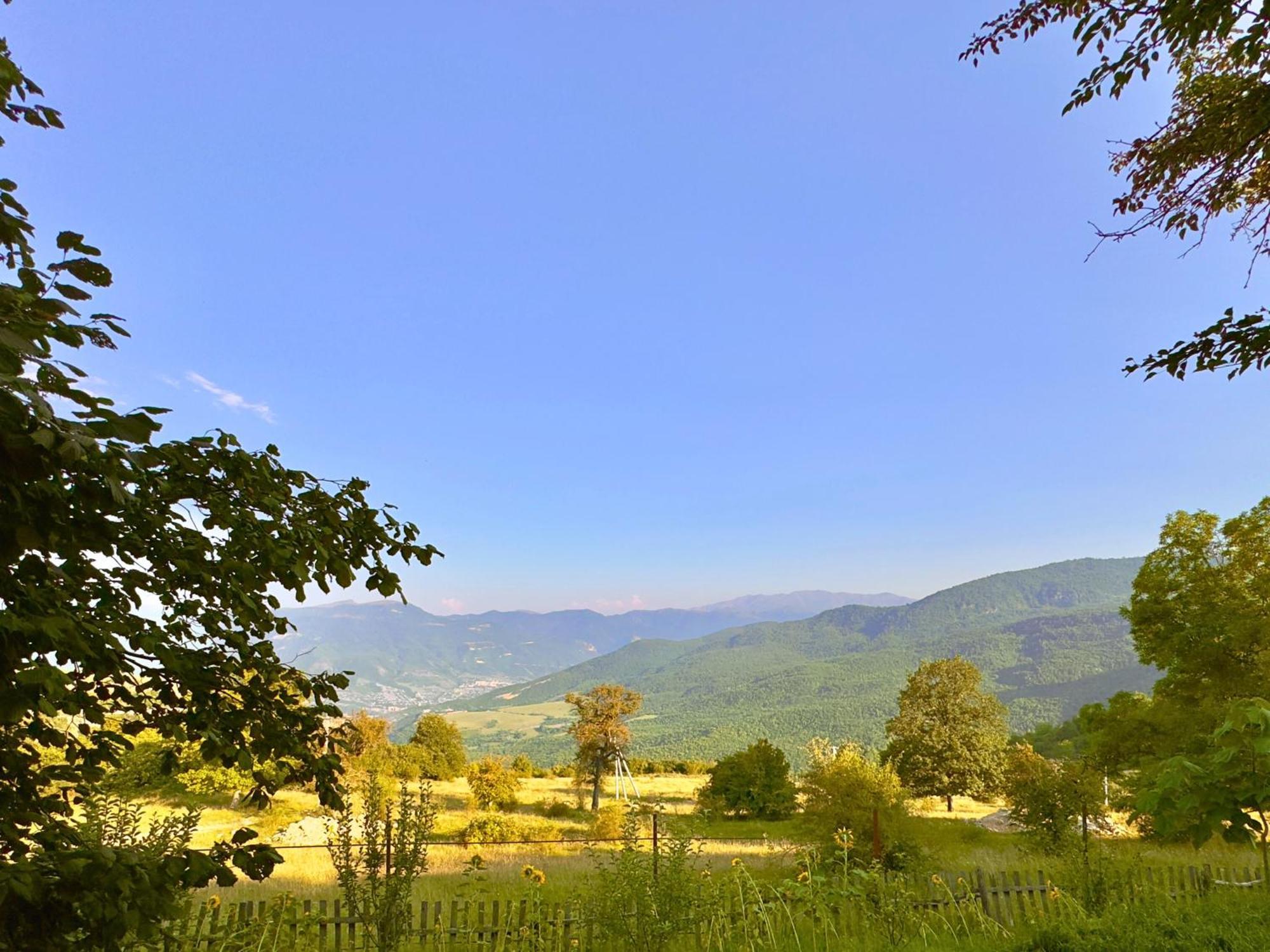 Kanach Tun Boutique Hotel Yenokavan Buitenkant foto