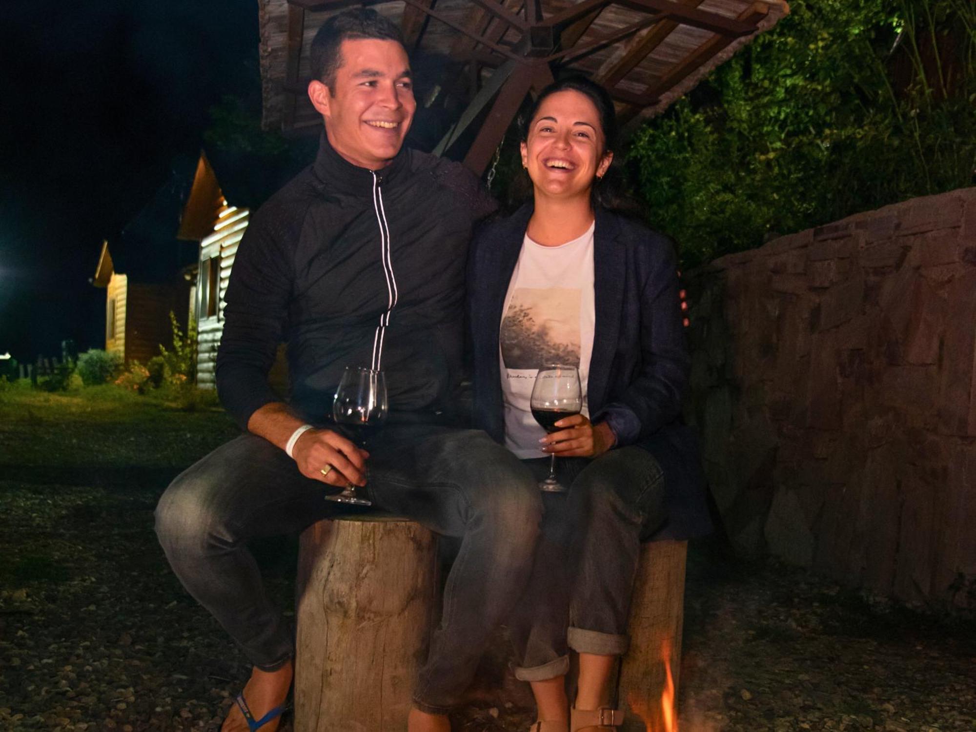 Kanach Tun Boutique Hotel Yenokavan Buitenkant foto